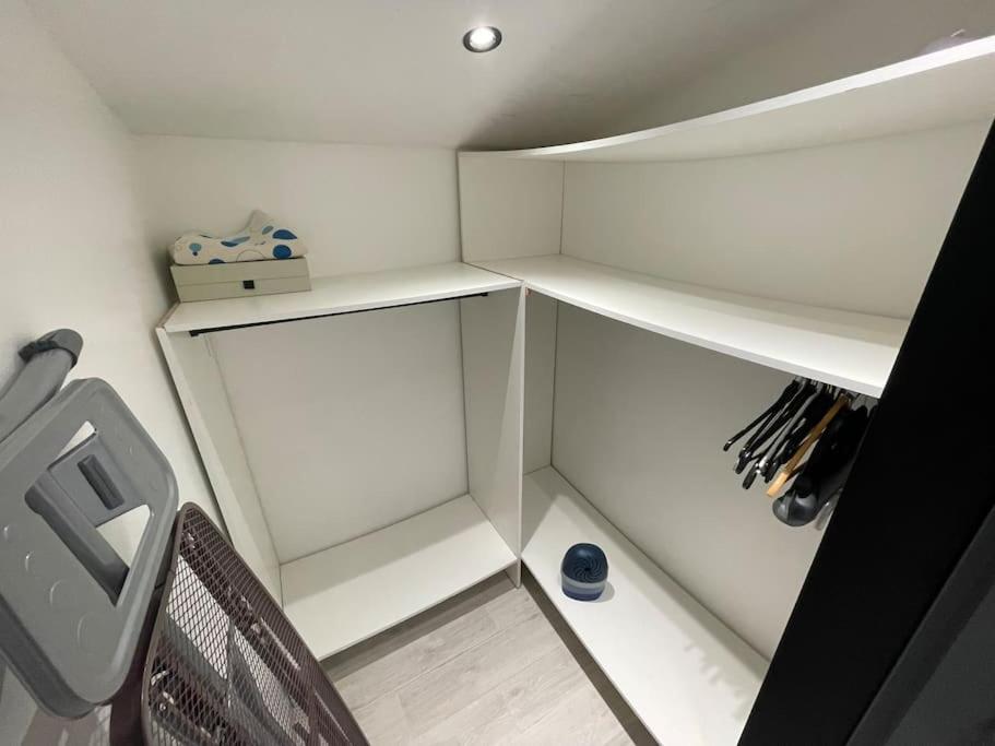 Chalet De Jardin Apartment Marseille Ngoại thất bức ảnh